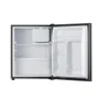 Frigobar Mondial Porta Reversível Preto 73l Fgb-01-b80 110v