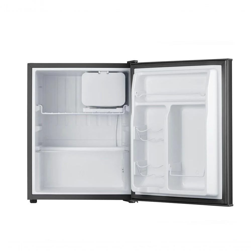 Frigobar Mondial Porta Reversível Preto 73l Fgb-01-b80 110v