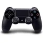 Controle Ps4 Sem Fio Preto