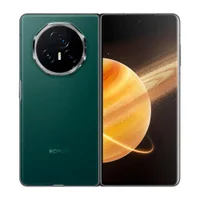 スマートフォン本体 HONOR Magic 5 Pro Meadow Green 512GB Honor Magic 5 Pro – Ficha Técnica, preços e características