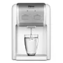 Purificador De Água Philco Água Natural E Gelada Ppu11 Branco Bivolt