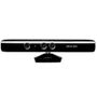 Console  360 Super Slim 4gb 2 Controles + Kinect Standard Cor Preto