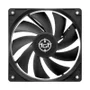 Cooler Fan Tgt Striker 120mm Molex 4 Pinos - Tgt-stk-bk01