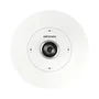 Câmera De Segurança Fisheye 12 mp Deepinview Hikvision Ds-2cd63c5g1-s/rc