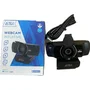 Webcam Sigma W640A FULL HD 2K Com Microfone Embutido E Auto Foco Aitek