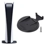 Base Suporte Para PS5 Playstation 5 FAT Digital Plataforma Stand + Parafuso