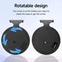 Base Suporte Para PS5 Playstation 5 FAT Digital Plataforma Stand + Parafuso