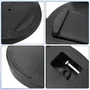 Base Suporte Para PS5 Playstation 5 FAT Digital Plataforma Stand + Parafuso
