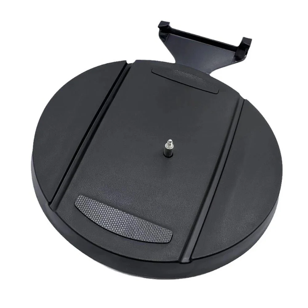 Base Suporte Para PS5 Playstation 5 FAT Digital Plataforma Stand + Parafuso