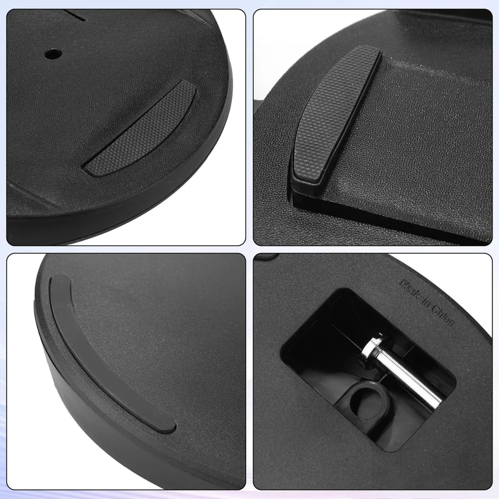 Base Suporte Para PS5 Playstation 5 FAT Digital Plataforma Stand + Parafuso