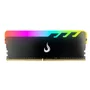 Memória RAM Gamer Rise Mode Venon, ARGB, 16GB, 3200Mhz, DDR4, CL19, Preto - RM-D4-16G-3200-RGB