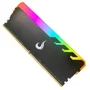 Memória RAM Gamer Rise Mode Venon, ARGB, 16GB, 3200Mhz, DDR4, CL19, Preto - RM-D4-16G-3200-RGB