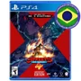 Streets Of Rage 4 Anniversary Edition Ps4 Mídia Física Legendado Em Português Playstation 4