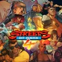 Streets Of Rage 4 Anniversary Edition Ps4 Mídia Física Legendado Em Português Playstation 4