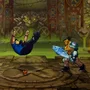 Streets Of Rage 4 Anniversary Edition Ps4 Mídia Física Legendado Em Português Playstation 4