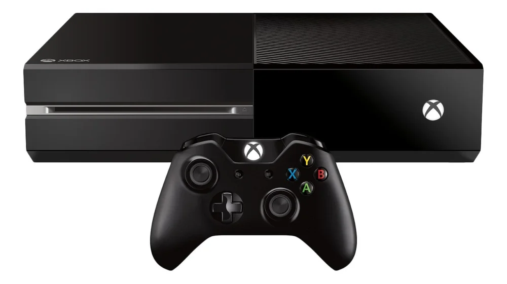Console One Fat 1TB Standard Cor Preto Console One Fat 1TB Standard Cor Preto