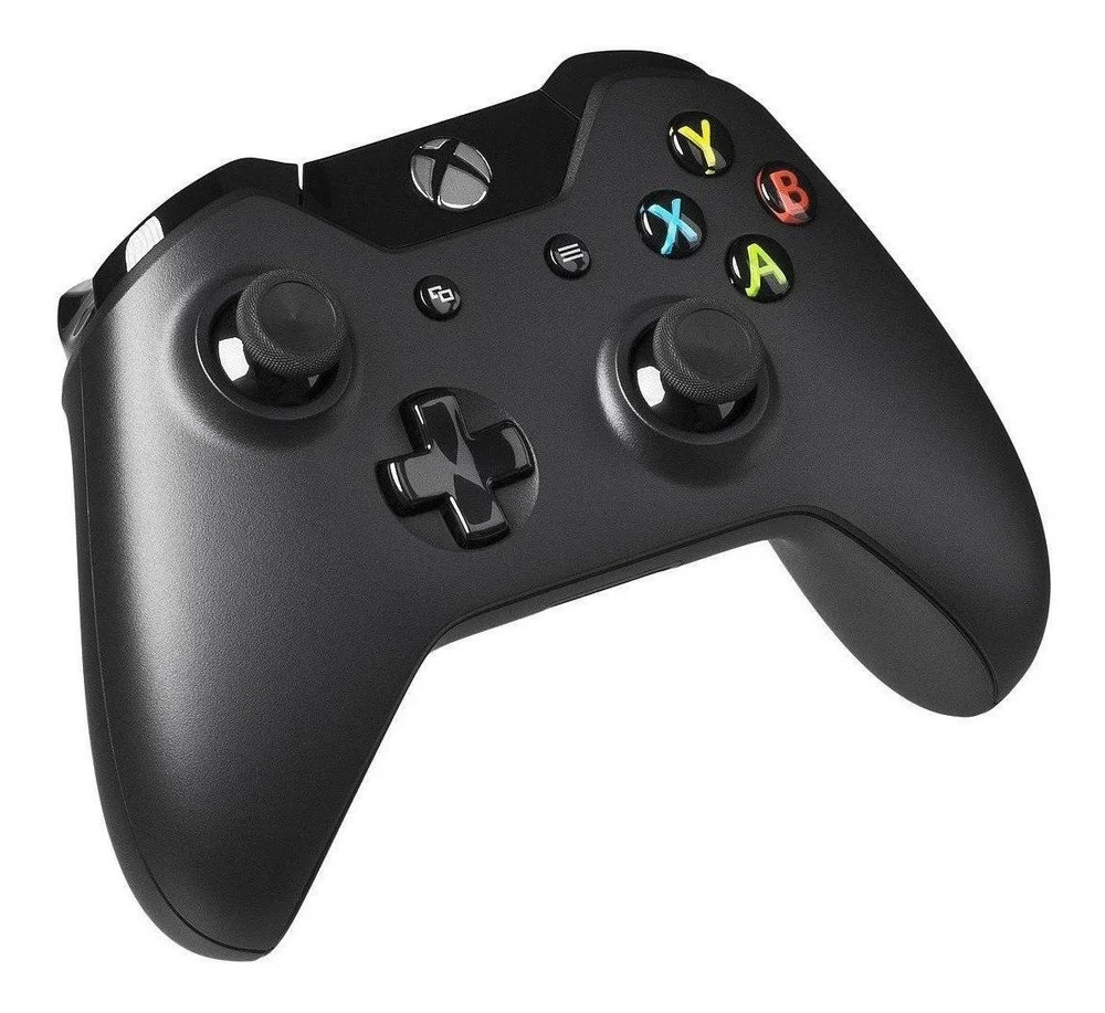 Console One Fat 1TB Standard Cor Preto Console One Fat 1TB Standard Cor Preto