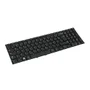 Teclado Para Notebook Samsung Np500p4c | Preto Abnt2