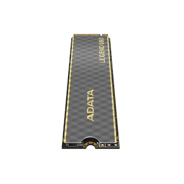 新品 ADATA LEGEND 860 Gen4 x4 M.2 SSD 2TB Produtos com até 15 OFF no PIX KaBuM