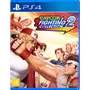 Capcom Fighting Collection 2 - Ps4
