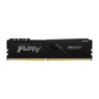 Memória Ram Kingston Fury HyperX Ddr4 16gb 3200mhz Cl16 Udimm – Desktop