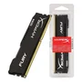 Memória Ram Kingston Fury HyperX Ddr4 16gb 3200mhz Cl16 Udimm – Desktop
