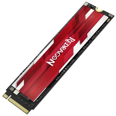 SSD 512gb Redragon M.2 2280 Nvme PCie 4.0 Cynder Gd-708
