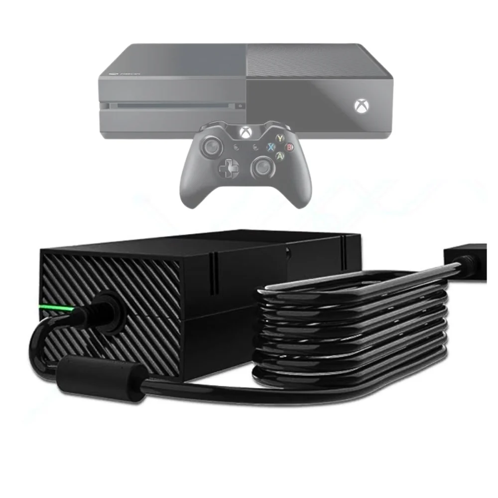 Fonte De Alimentação Para XBOX One Bivolt – Envio Imediato Fonte De Alimentação Para XBOX One Bivolt – Envio Imediato