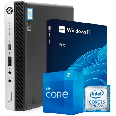 Minipc-Hp-Elitedesk-G3-i5-