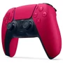 Controle Sony Para Ps5 Dualsense Cosmic Red