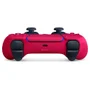 Controle Sony Para Ps5 Dualsense Cosmic Red