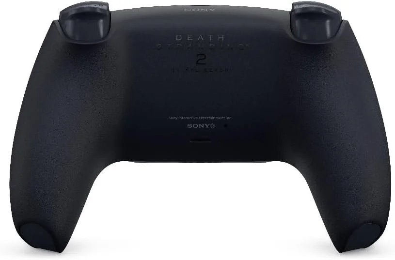 Controle Sony Para Ps5 Dualsense Cosmic Red