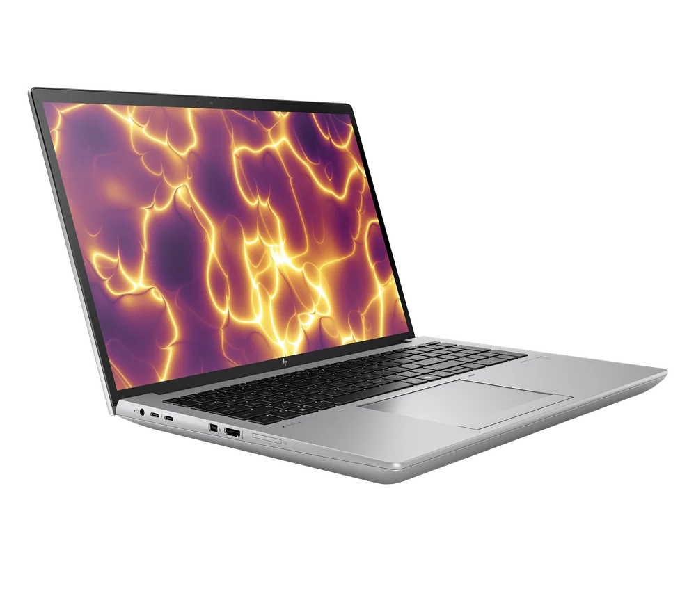 Workstation Hp Zbook Fury 16 G11 em Campinas - foto 2