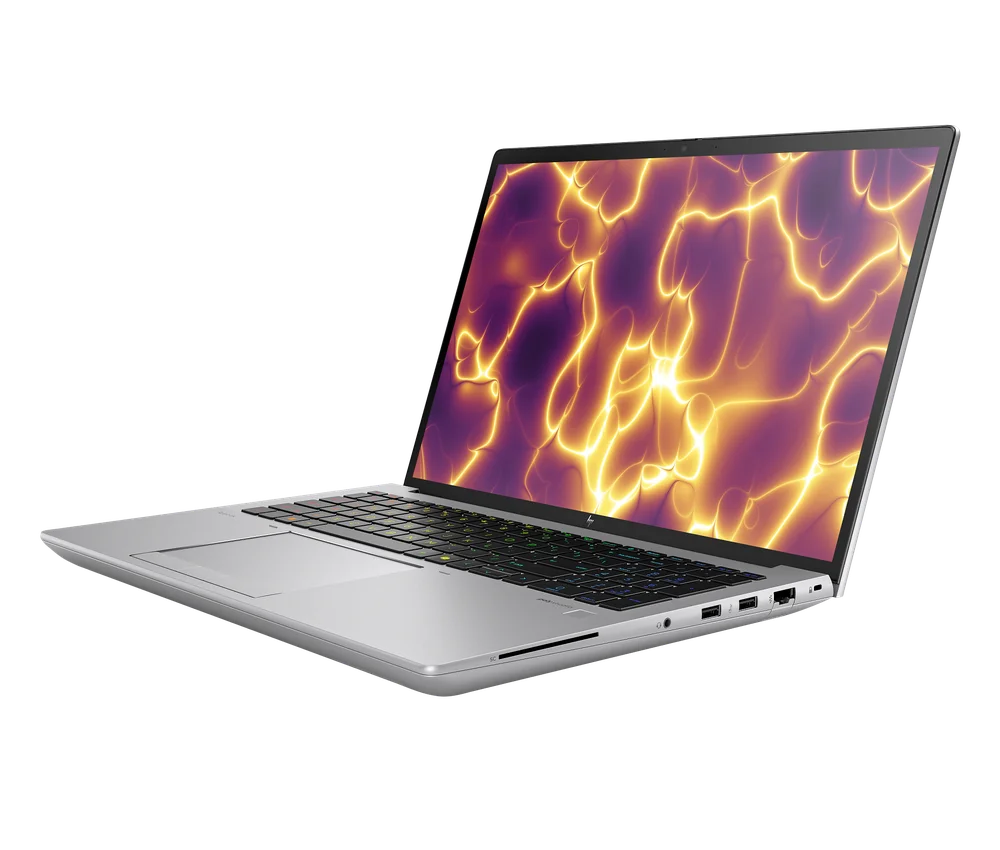 Workstation Hp Zbook Fury 16 G11 em Campinas - foto 3