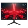 Monitor 23.6" Tela Full Hd, 60hz 5ms, Hd-mi, Vga, Vesa, Gamer, Trabalho, Home Office Aitek Amo-1024lite