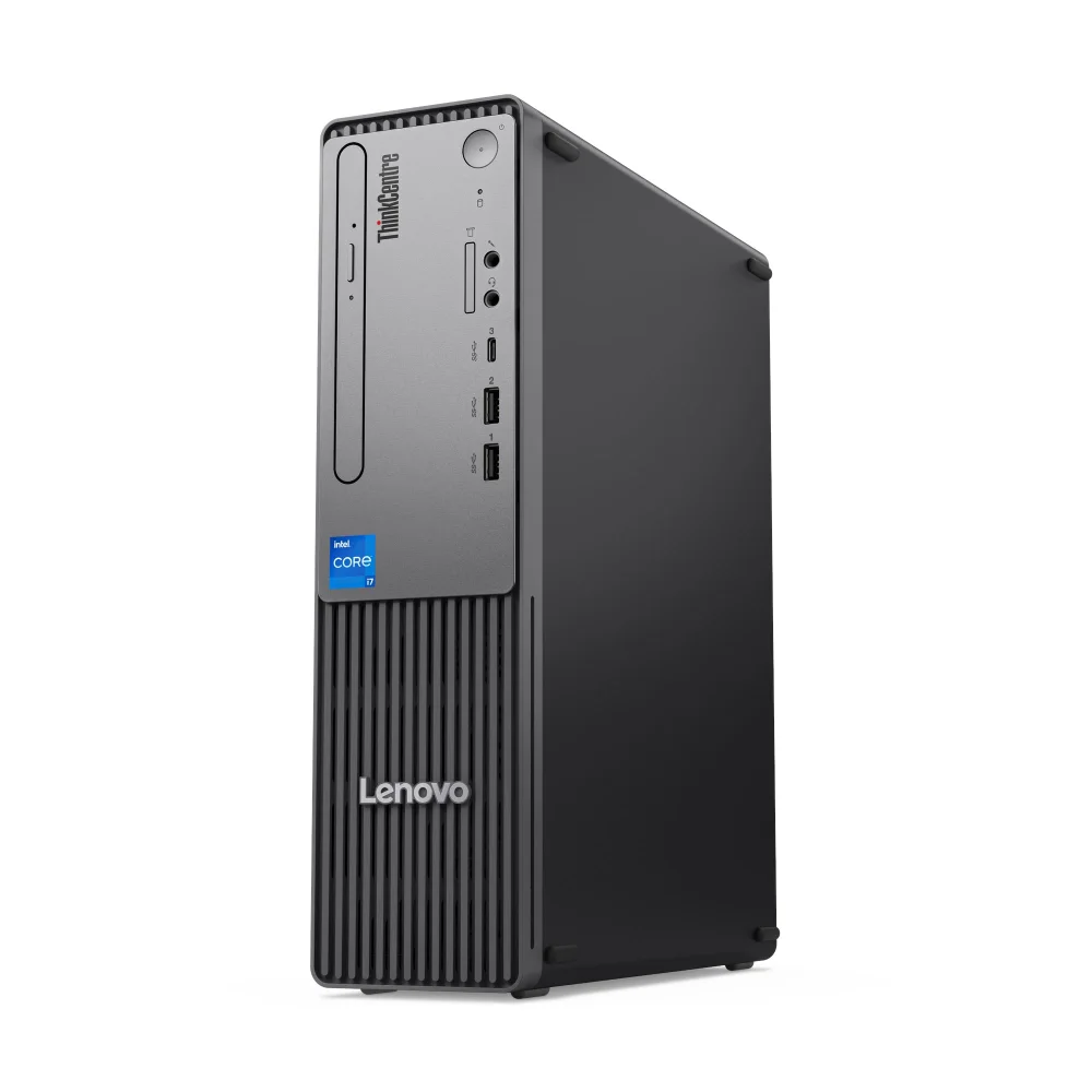 Desktop Thinkcentre Neo 50s Gen 5 – Intel Core i7-14700, B760, Ddr5, 32gb, SSD Nvme, Wi‑fi 6e, HDMI 2.1, Displayport, WINDOWS 11 Pro em Campinas