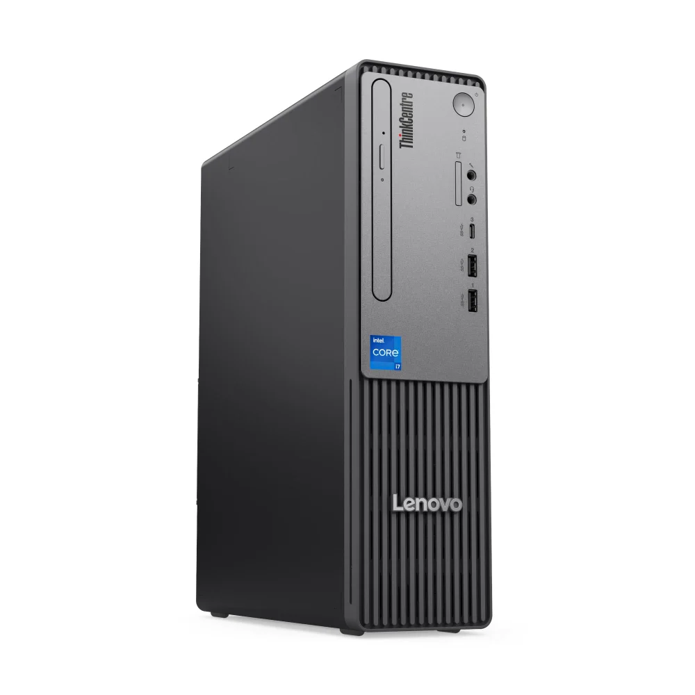 Desktop Thinkcentre Neo 50s Gen 5 – Intel Core i7-14700, B760, Ddr5, 32gb, SSD Nvme, Wi‑fi 6e, HDMI 2.1, Displayport, WINDOWS 11 Pro em Campinas - foto 3