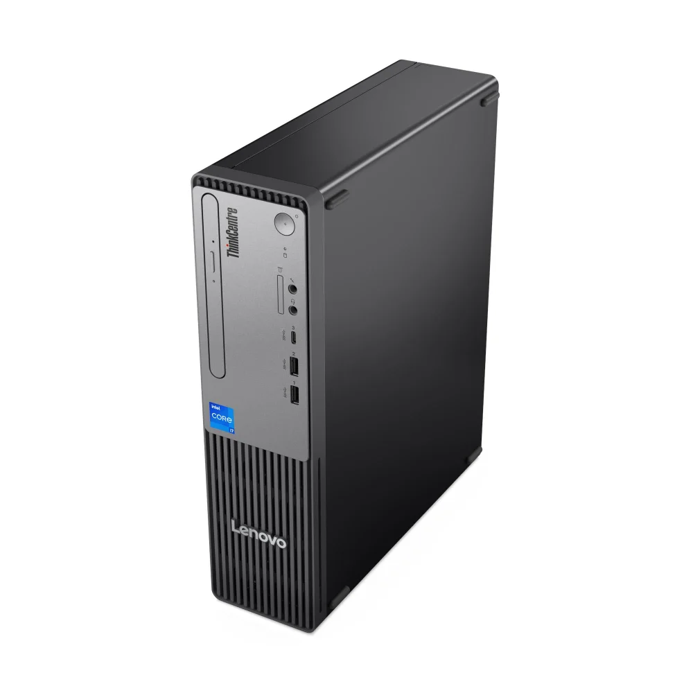 Desktop Thinkcentre Neo 50s Gen 5 – Intel Core i7-14700, B760, Ddr5, 32gb, SSD Nvme, Wi‑fi 6e, HDMI 2.1, Displayport, WINDOWS 11 Pro em Campinas - foto 4