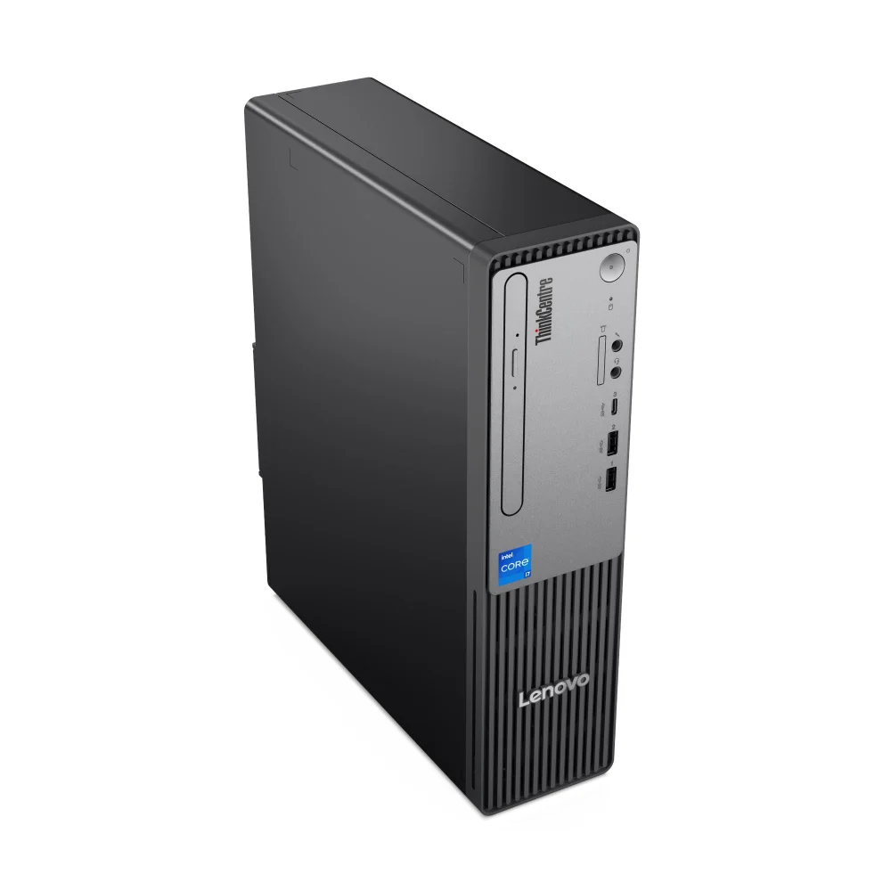 Lenovo Thinkcentre Neo 50s Gen 5 – Desktop Profissional i5-14400, Ddr5, Wi‑fi 6e, Dual M.2, WINDOWS 11 Pro, Chassi Compacto E Seguro em Campinas - foto 2