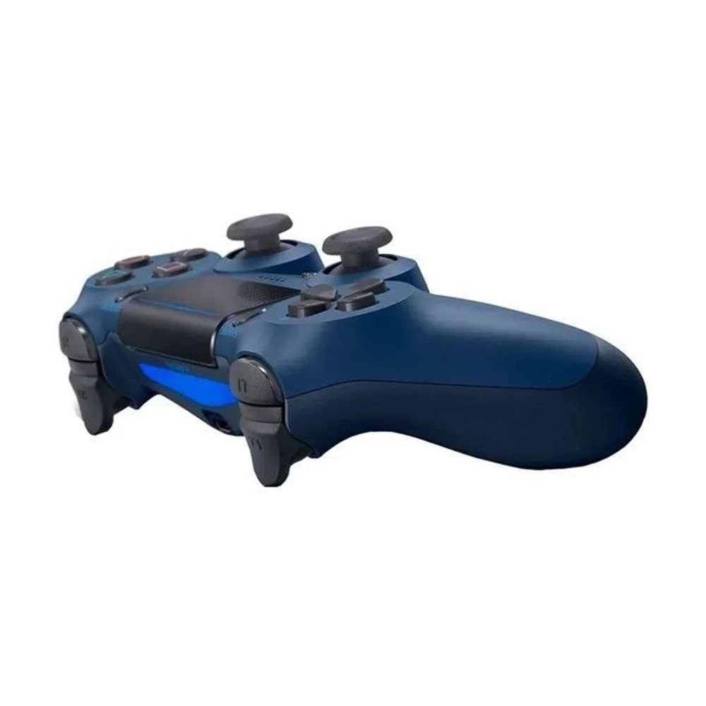 Controle Para Playstation 4 Dual Shock Wireless Sem Fio