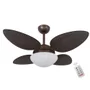 Ventilador Volare P Palmae 220v E Controle Remoto