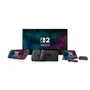 Console Nintendo Switch 2 Preto Blund.
