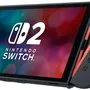 Console Nintendo Switch 2 Preto Blund.