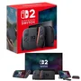 Console Nintendo Switch 2 Preto Blund.