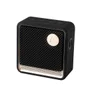 Caixa De Som Portátil à Prova d'água, Bateria 15h, 6W Rms Bluetooth 5.4, ES20 Edifier - Preto