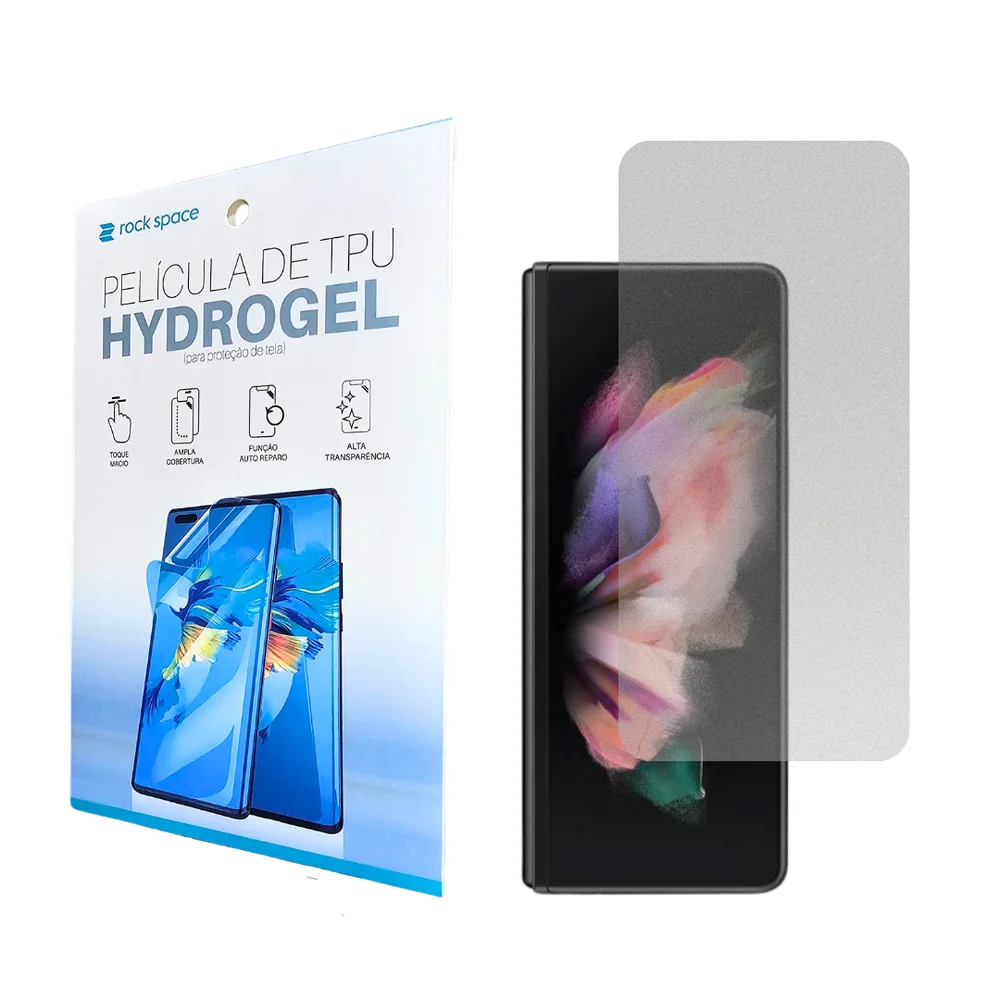 Película Fosca Premium Samsung Galaxy Z Fold 3