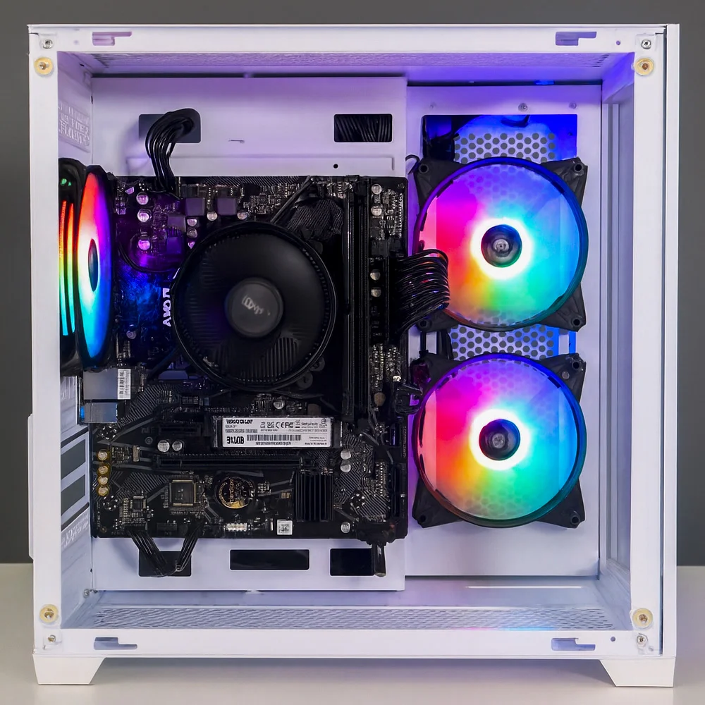 Produtos com até 15 OFF no PIX KaBuM