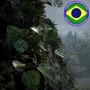 Metal Gear Solid Delta Ps5 Snake Eater Mídia Física Legendado Em Português