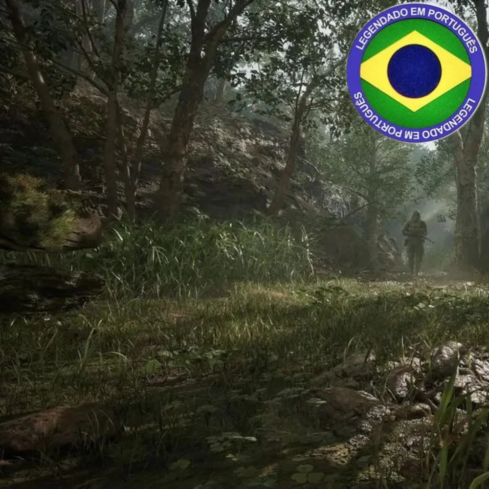 Metal Gear Solid Delta Ps5 Snake Eater Mídia Física Legendado Em Português Metal Gear Solid Delta Ps5 Snake Eater Mídia Física Legendado Em Português