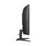 Monitor Gamer Acer Nitro 31.5" Curvo Wide, Quad HD, LED, 180Hz, VA, 2ms - Ed323qu P2b - Um.Je3aa.202